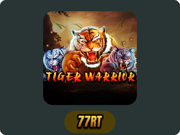 Tiger Warrior