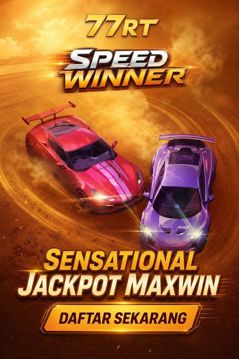 Speed Winner · 77RT