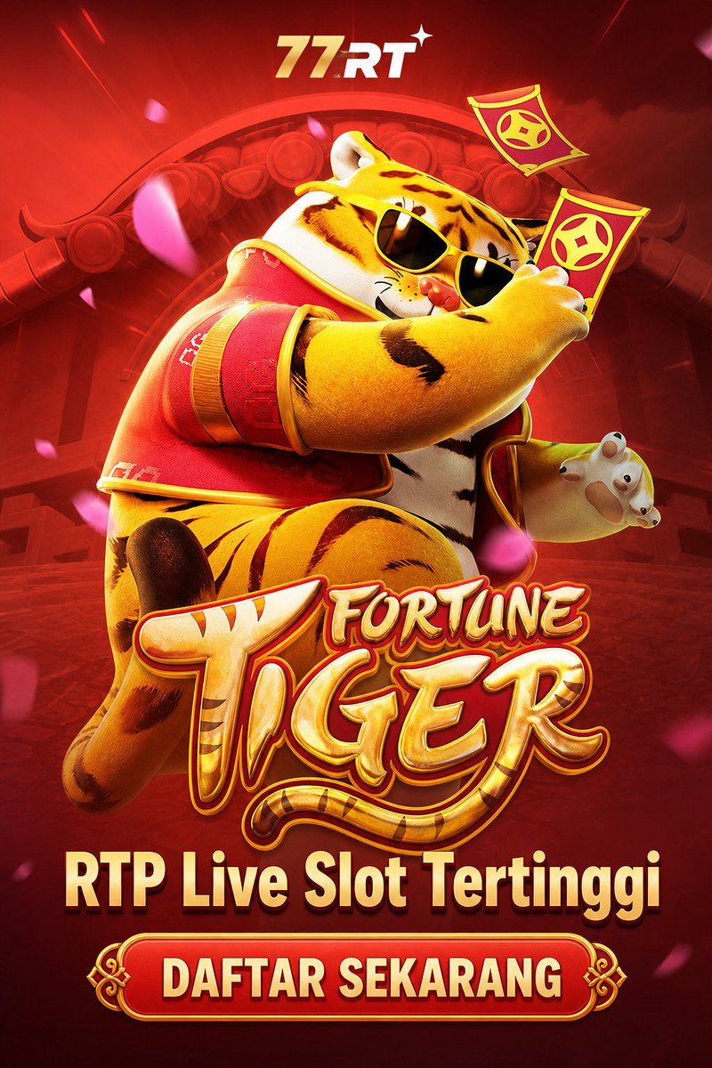 Fortune Tiger · 77RT