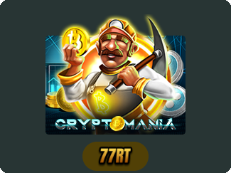 Crypto Mania