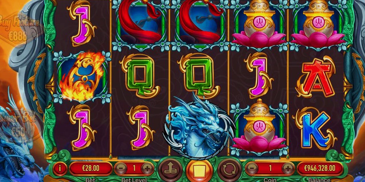 Legend Of Nezha · Tangkapan Layar Aplikasi 77RT