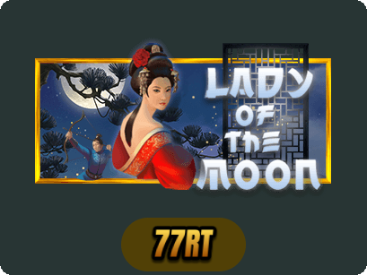 Lady of the Moon