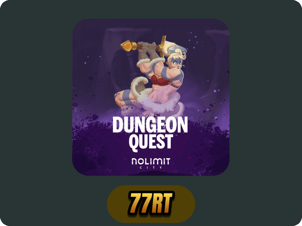 Dungeon Quest