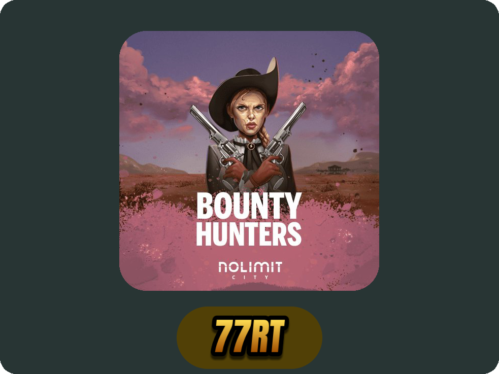 Bounty Hunters