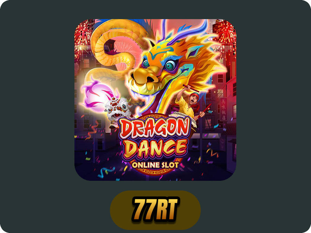 Dragon Dance
