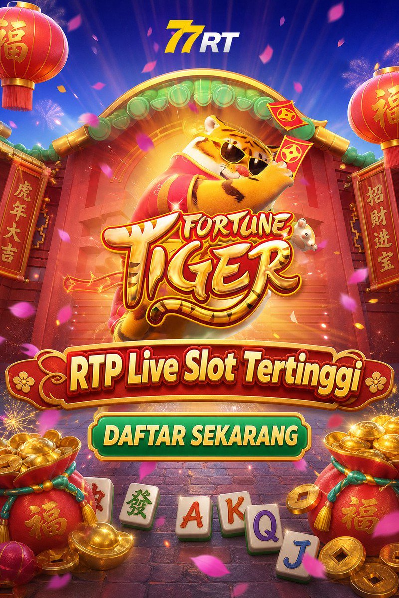 Fortune Tiger · 77RT