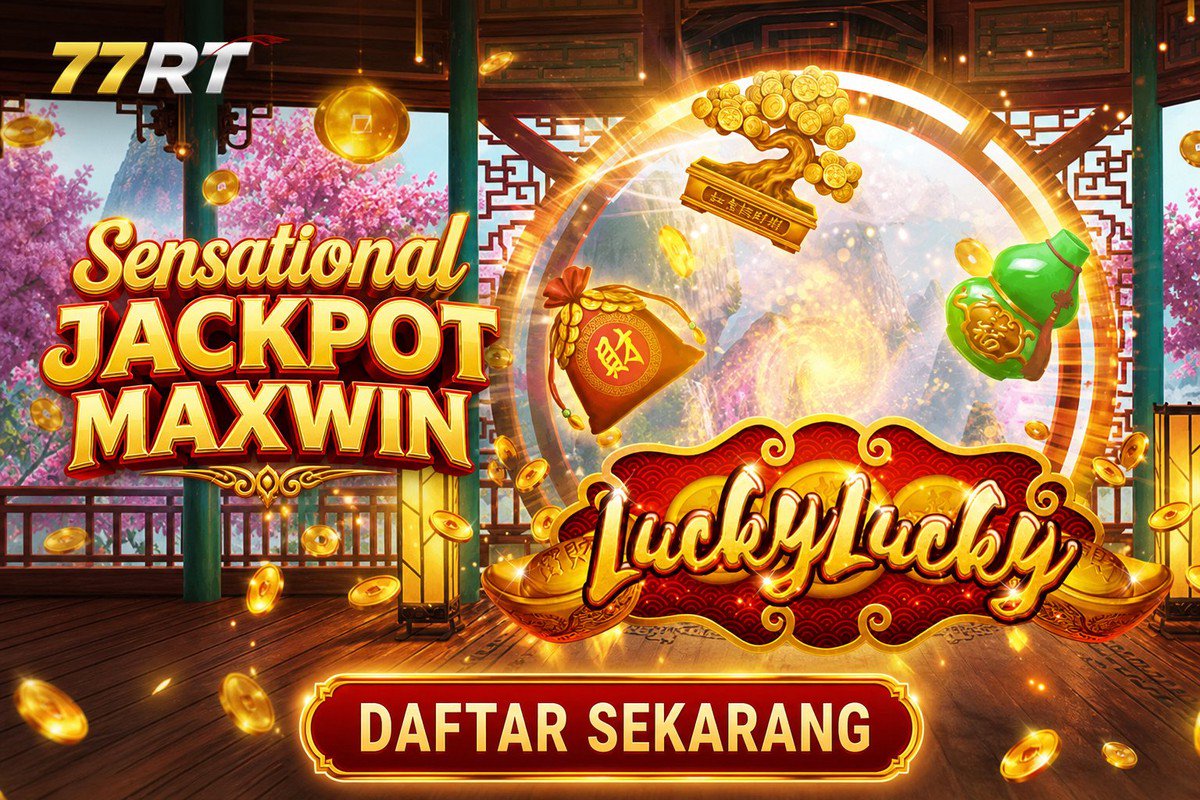 Lucky Lucky · 77RT