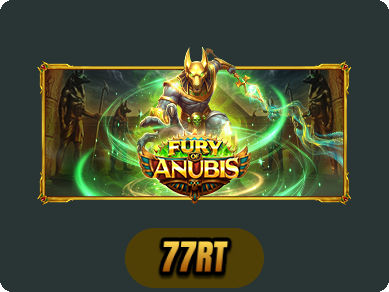 Fury of Anubis