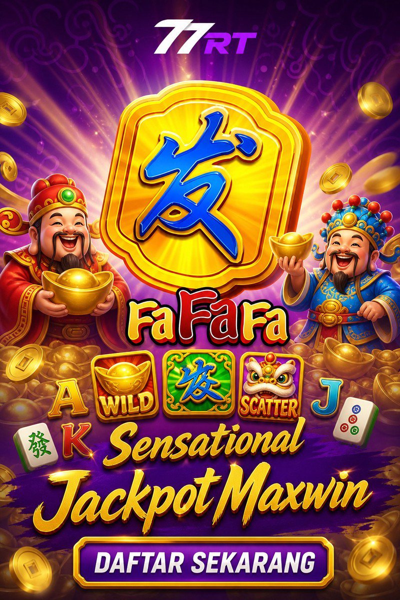 FA FA FA · 77RT