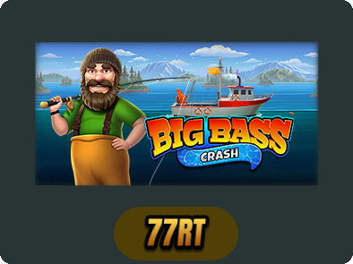 Big Bass Crash