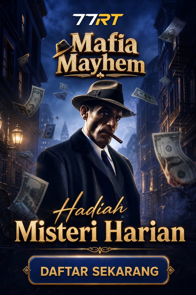 Mafia Mayhem · 77RT