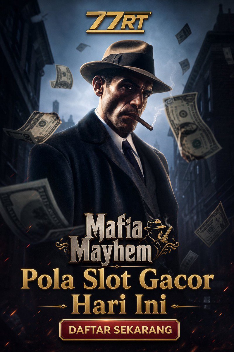 Mafia Mayhem · 77RT