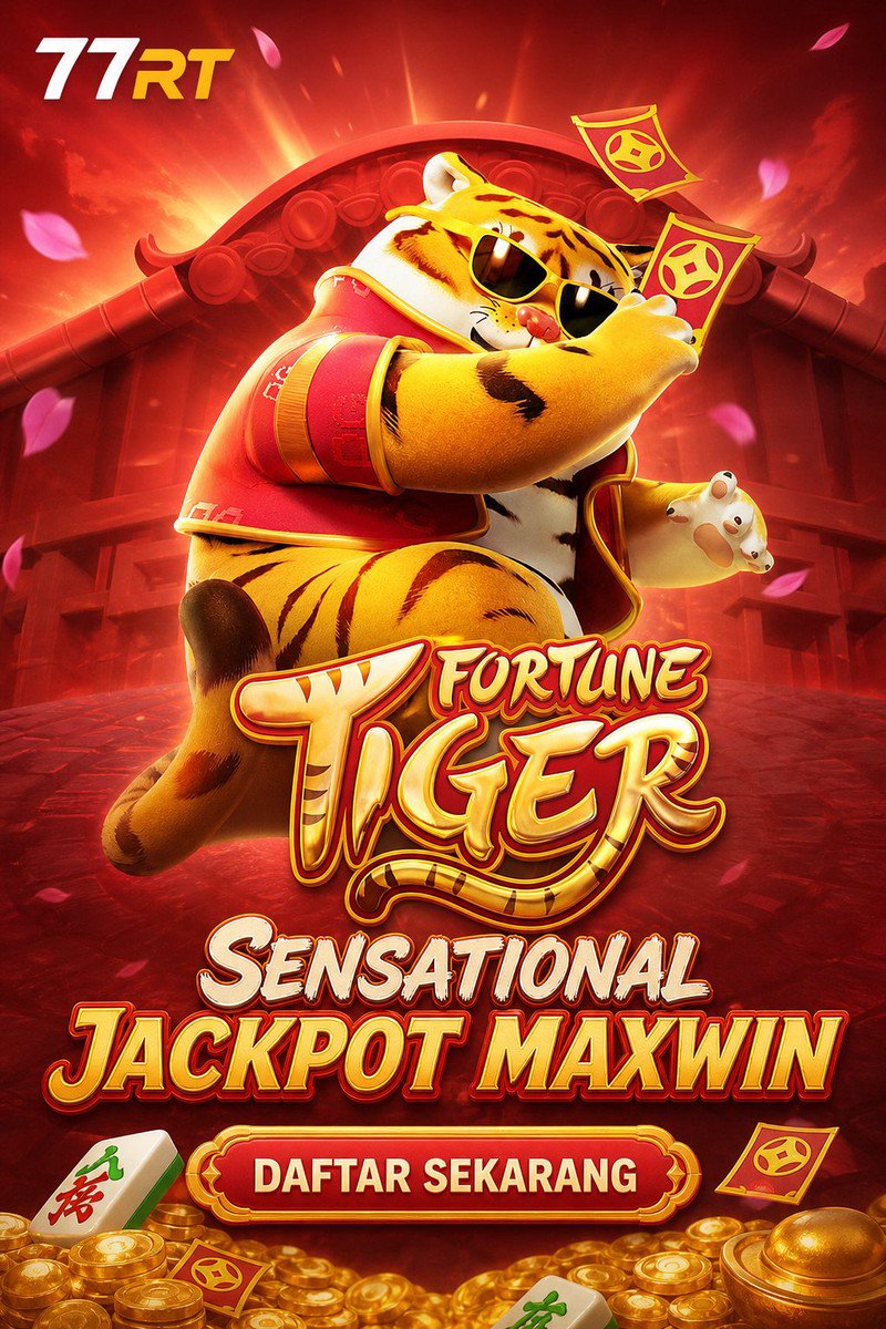 Fortune Tiger · 77RT